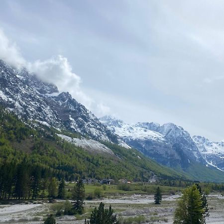 Guesthouse Mountain Valbona Exteriör bild